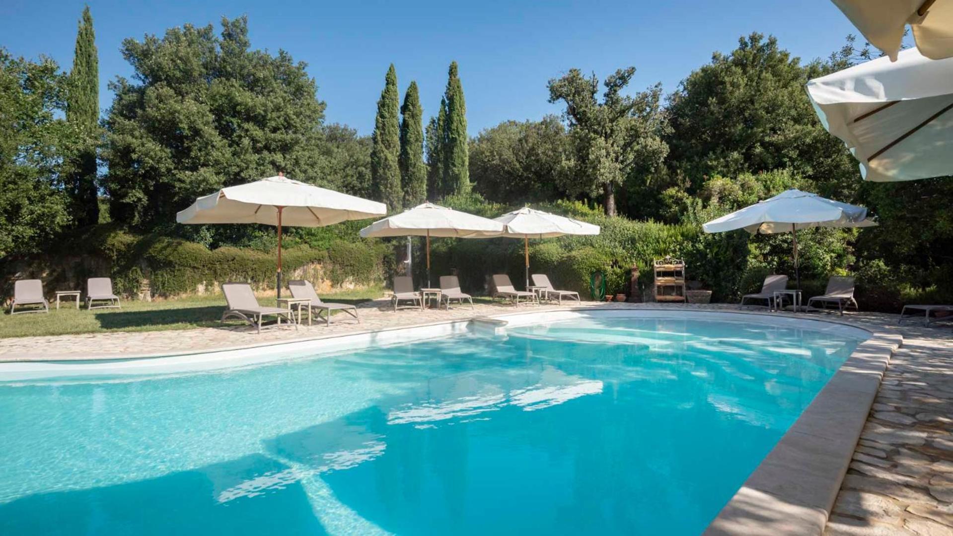 Tenuta Il Sassone - Wine&Food Massa Marittima Exterior photo